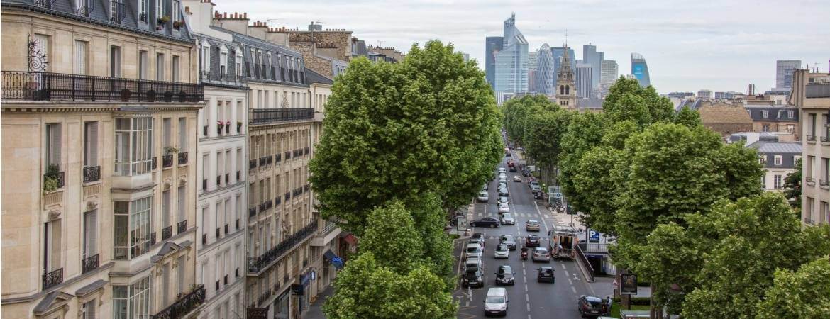 NEUILLY-SUR-SEINE-teambuilding