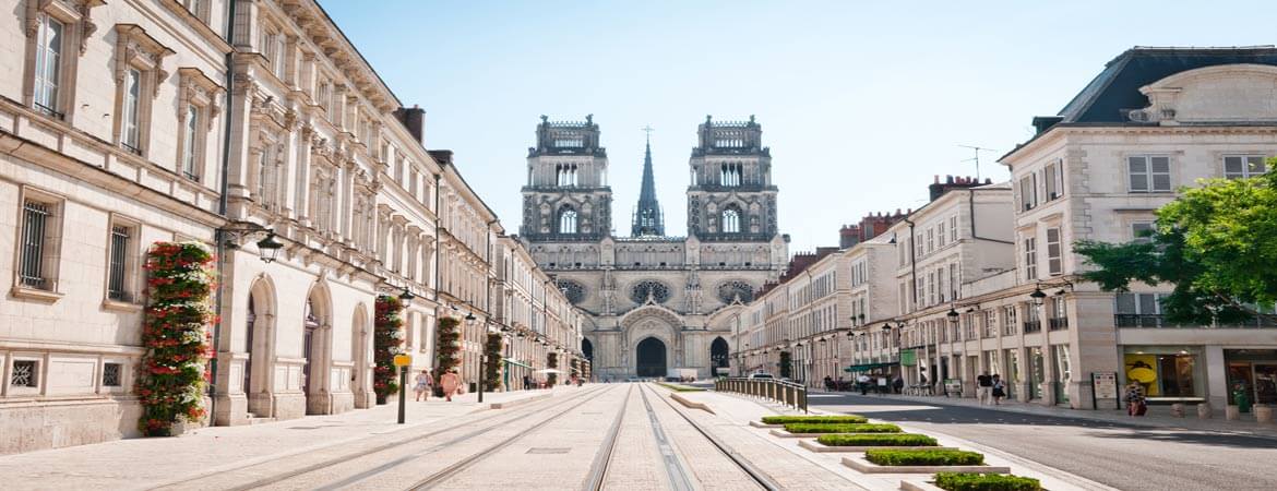 ORLEANS-teambuilding
