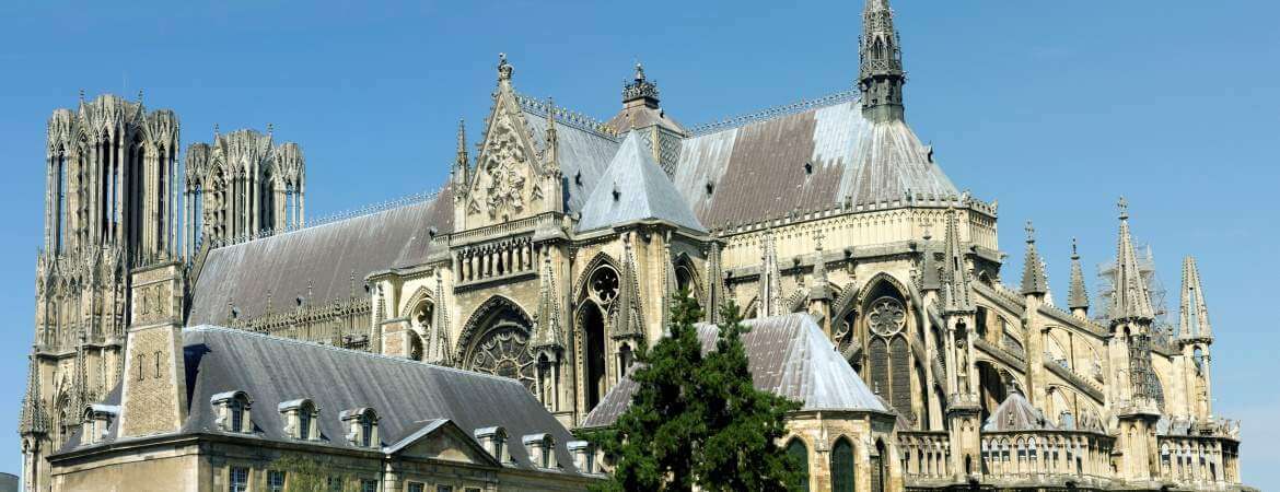 REIMS-teambuilding