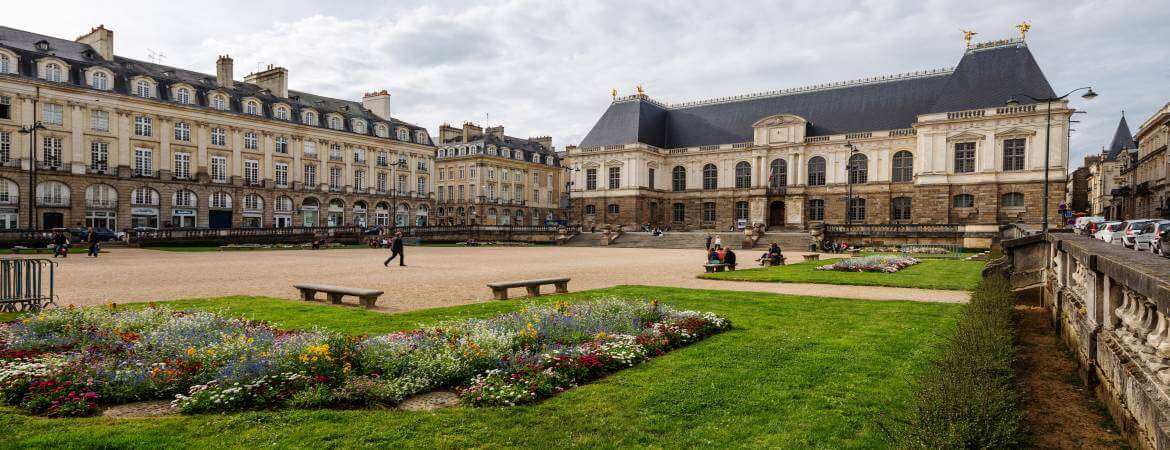 RENNES-teambuilding