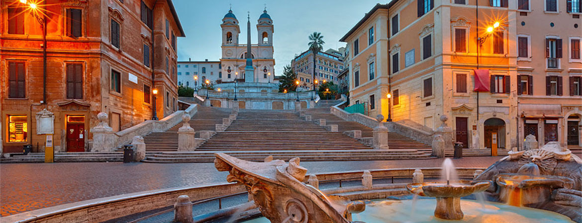 ROME-teambuilding