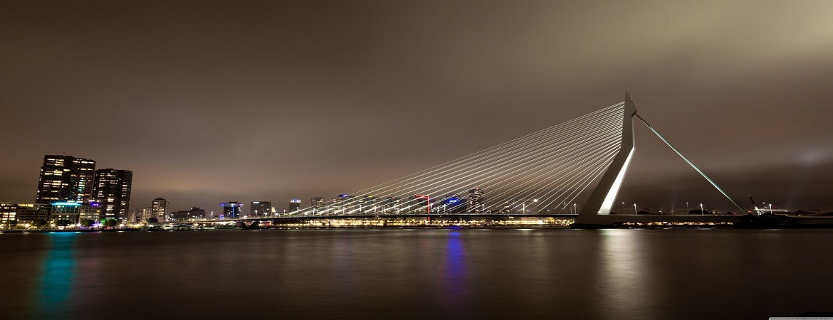 ROTTERDAM-teambuilding