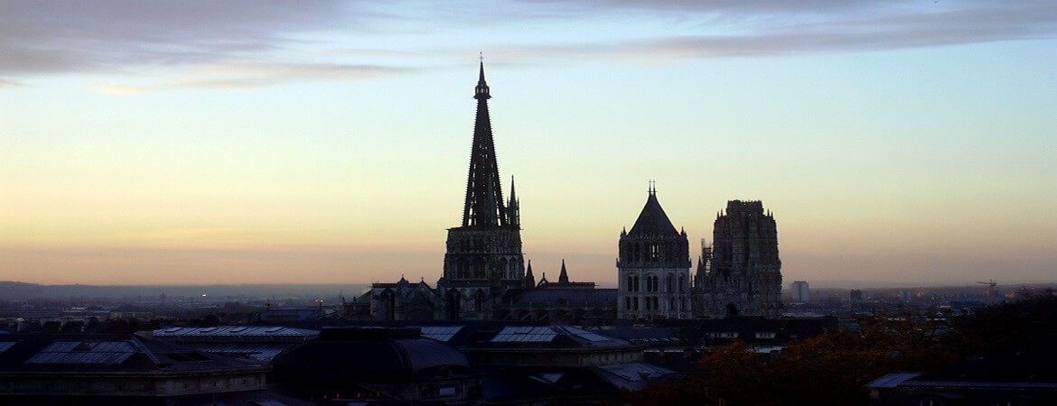 ROUEN-teambuilding