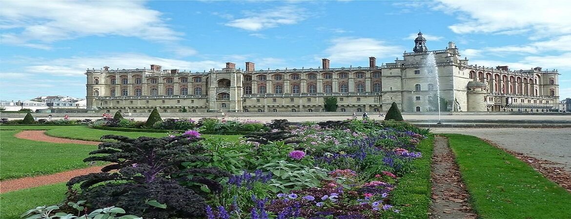 SAINT-GERMAIN-EN-LAYE-teambuilding