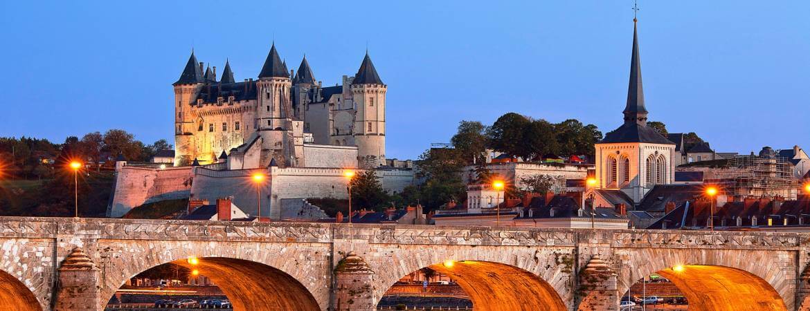 SAUMUR-teambuilding
