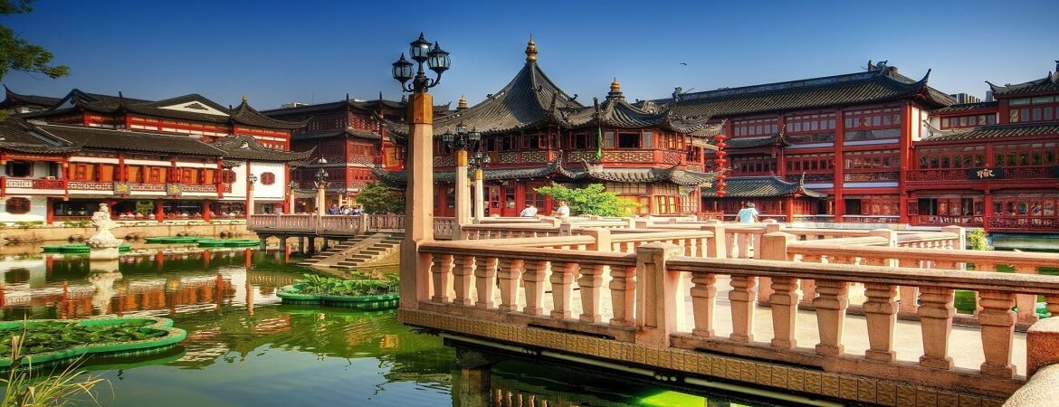 SHANGHAI-teambuilding