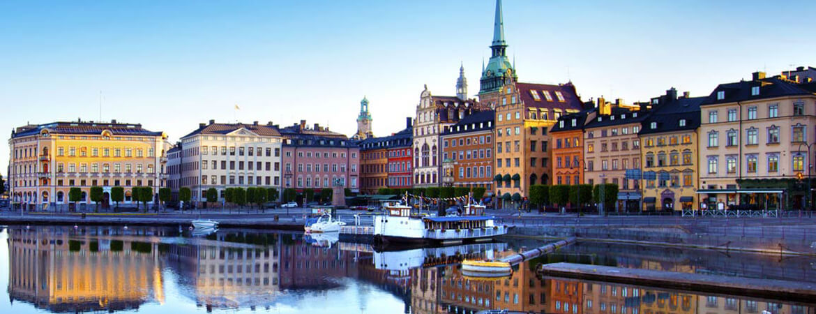 STOCKHOLM-teambuilding