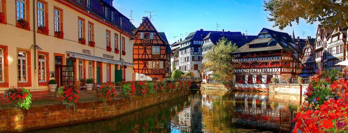 STRASBOURG-teambuilding