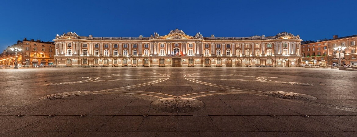 TOULOUSE-teambuilding