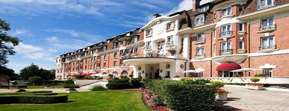 TOUQUET-Teambuilding
