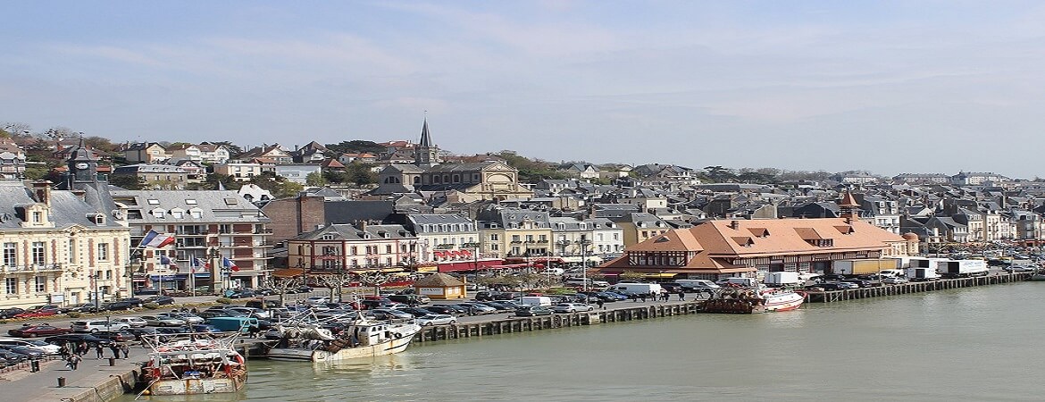 TROUVILLE-teambuilding