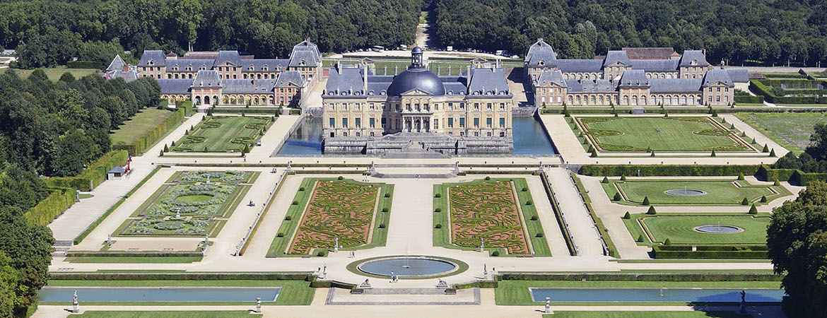 VAUX-LE-VICOMTE-teambuilding