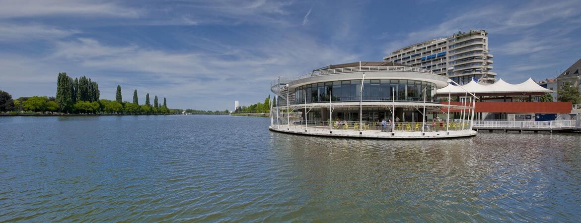 VICHY-teambuilding