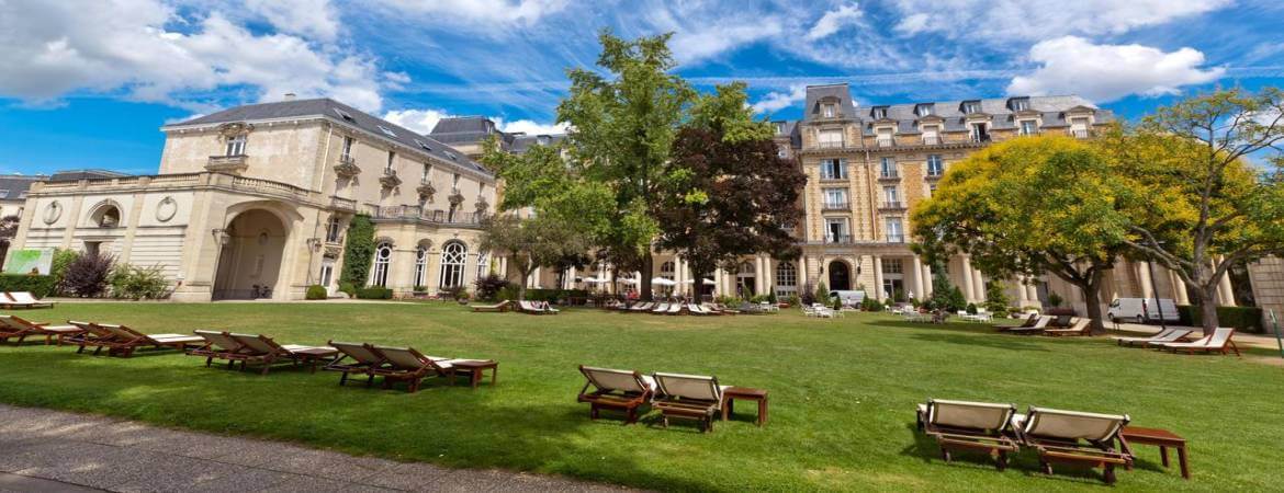 VITTEL-teambuilding