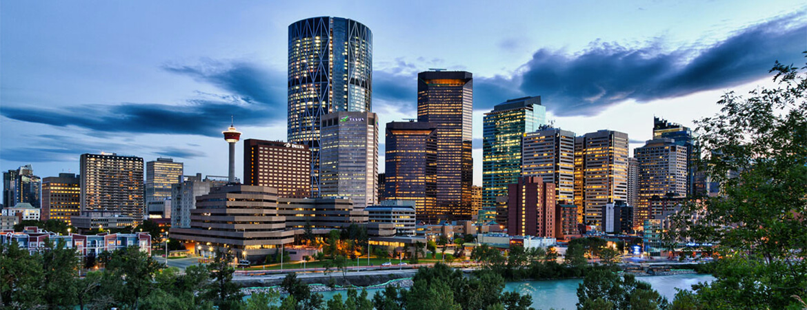 CALGARY-Teambuilding