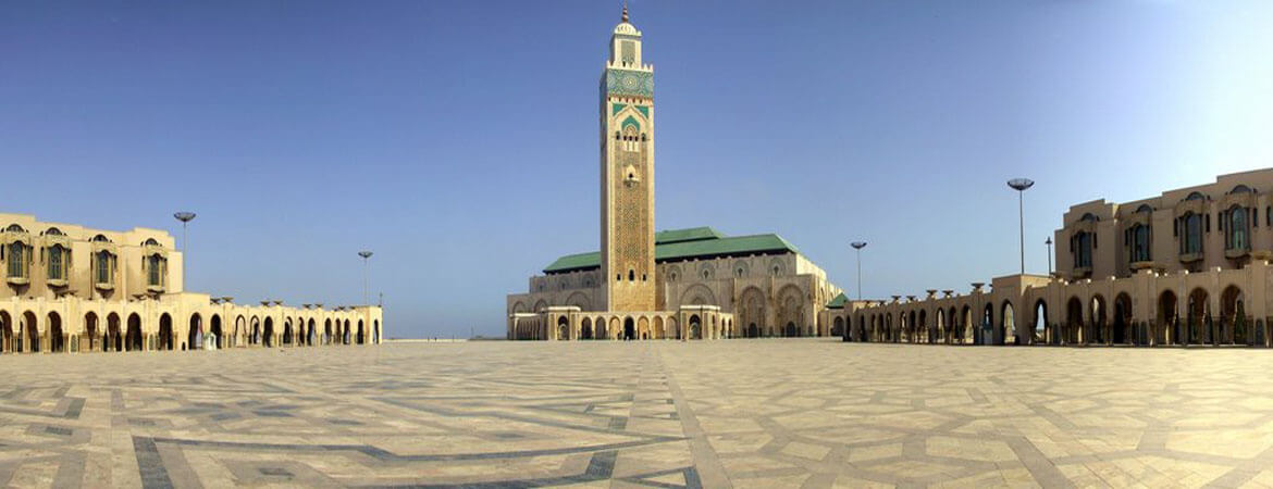 CASABLANCA-Teambuilding