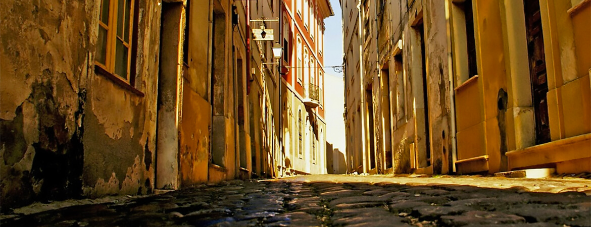 COIMBRA-Teambuilding