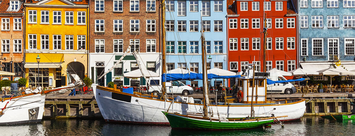 COPENHAGUE-Teambuilding