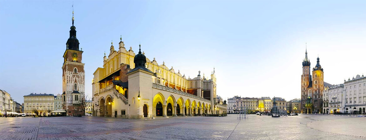 CRACOVIE-Teambuilding