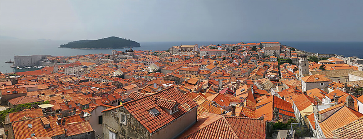 DUBROVNIK-Teambuilding