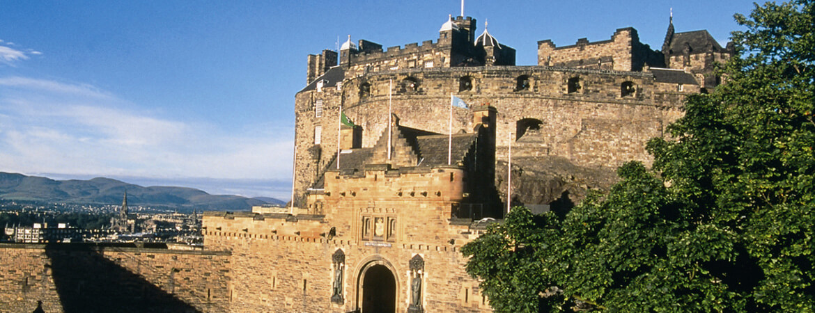 EDIMBOURG-Teambuilding