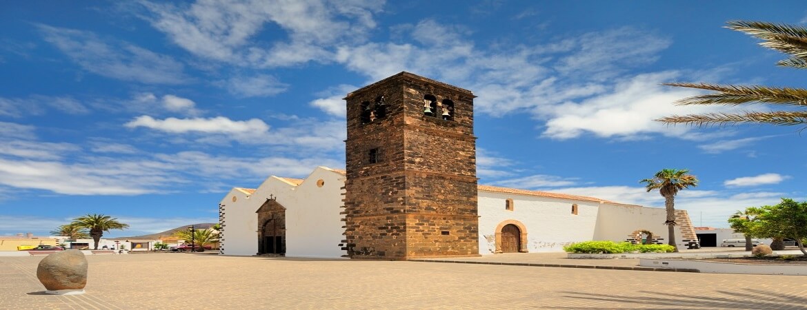 FUERTEVENTURA-Teambuilding