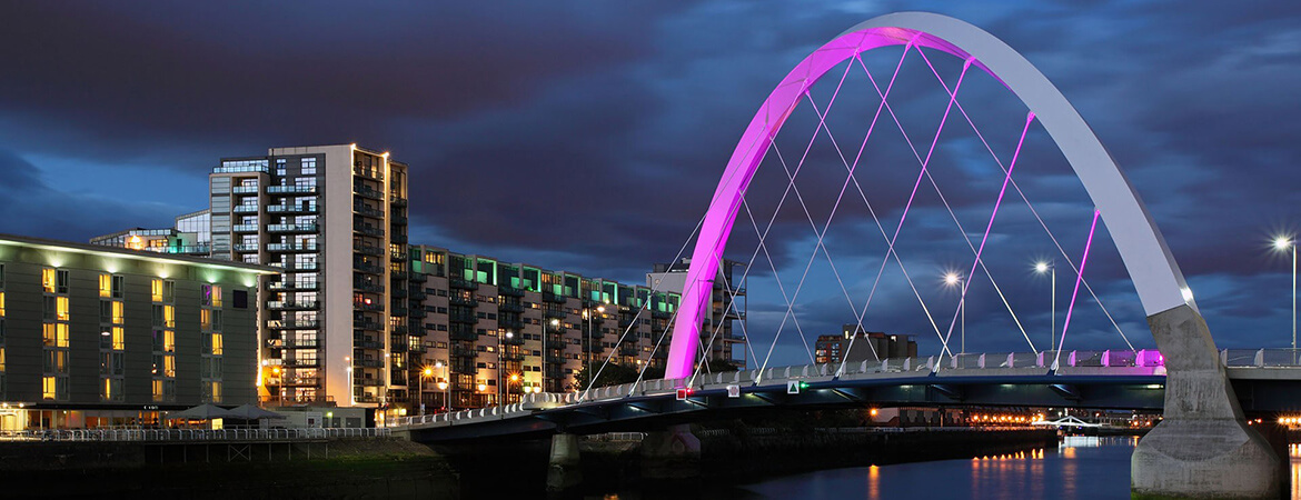 GLASGOW-Teambuilding