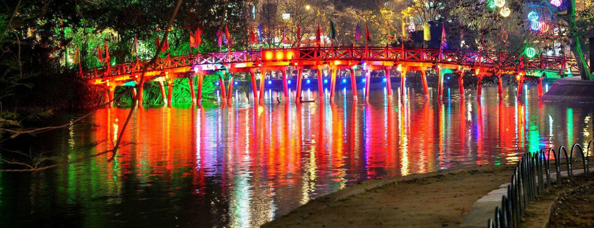 HANOI-Teambuilding