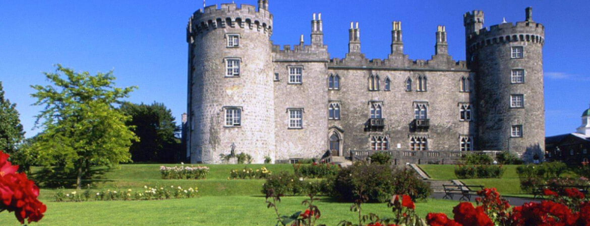 KILKENNY-Teambuilding
