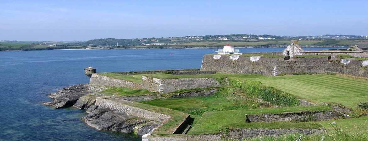 KINSALE-Teambuilding