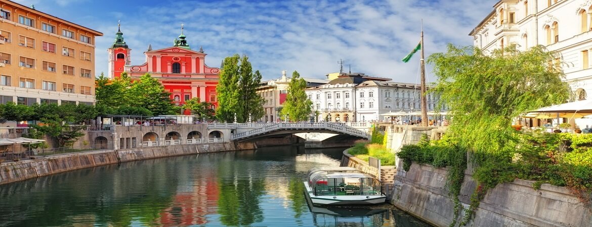 LJUBLJANA-Teambuilding