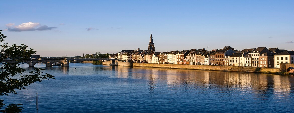 MAASTRICHT-Teambuilding
