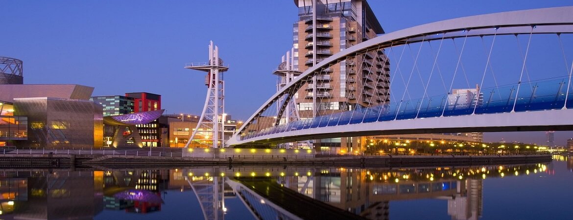 MANCHESTER-Teambuilding