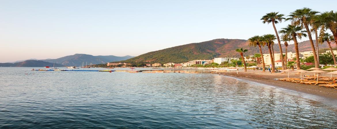 MARMARIS-teambuilding