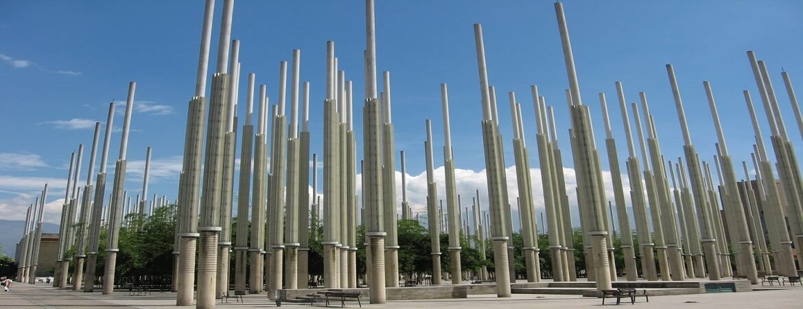 MEDELLIN-teambuilding