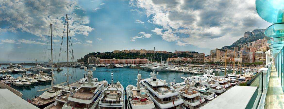 MONACO-teambuilding