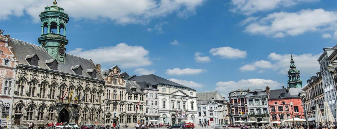 MONS-teambuilding