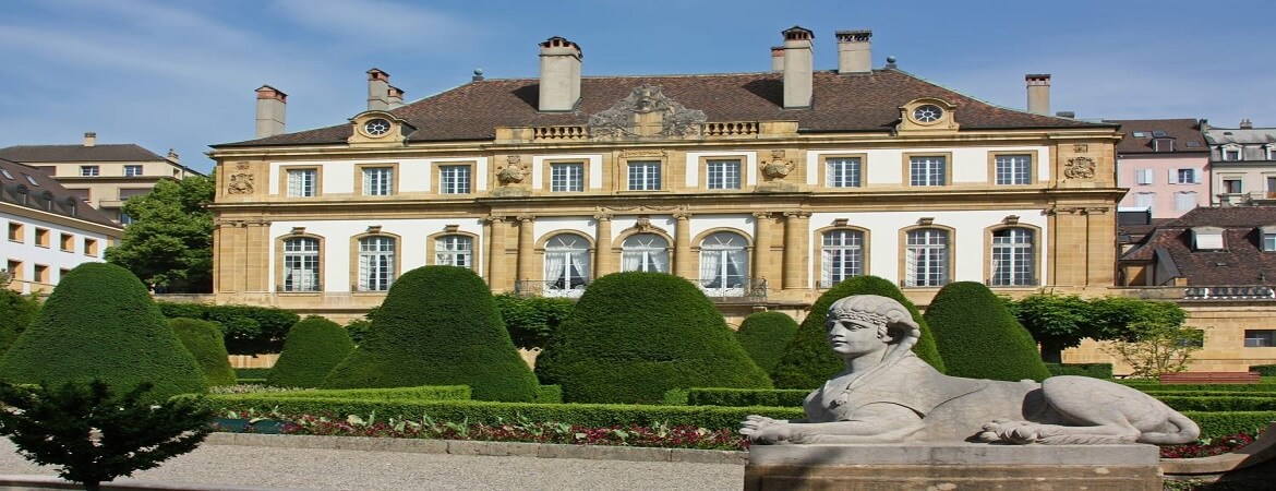 NEUCHATEL-teambuilding