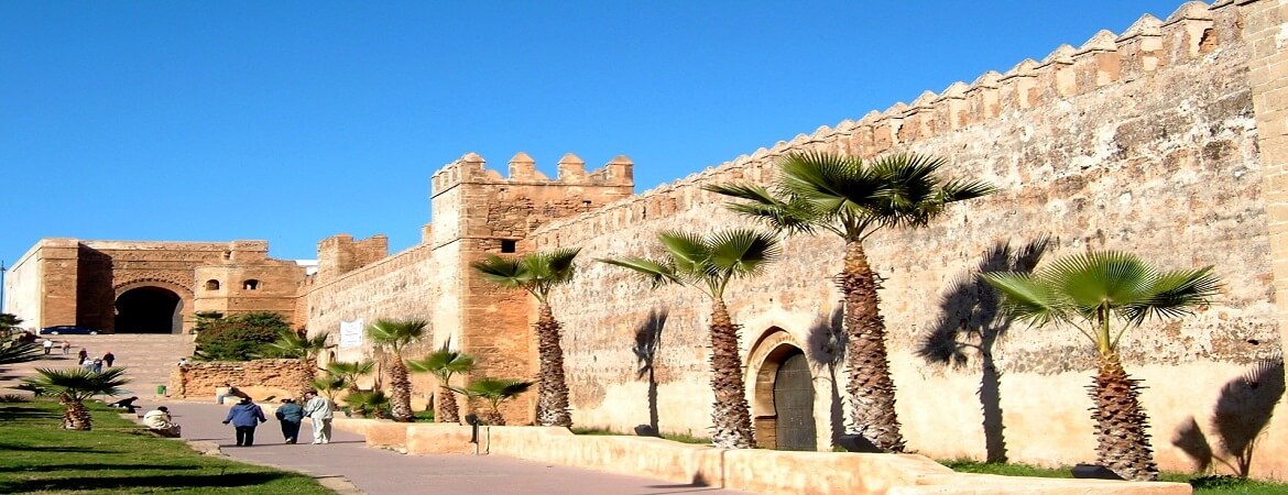 RABAT-teambuilding