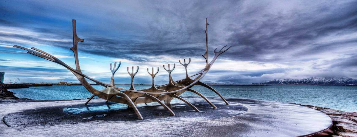 REYKJAVIK-teambuilding