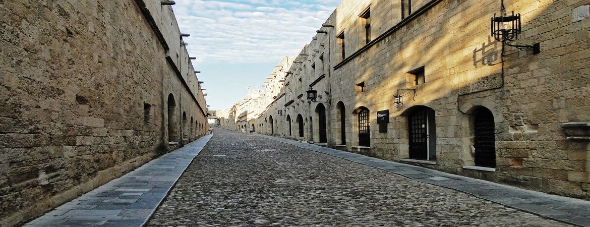 RHODES-teambuilding