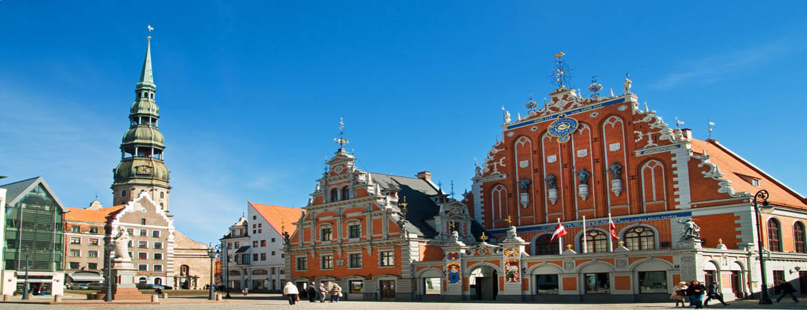 RIGA-teambuilding