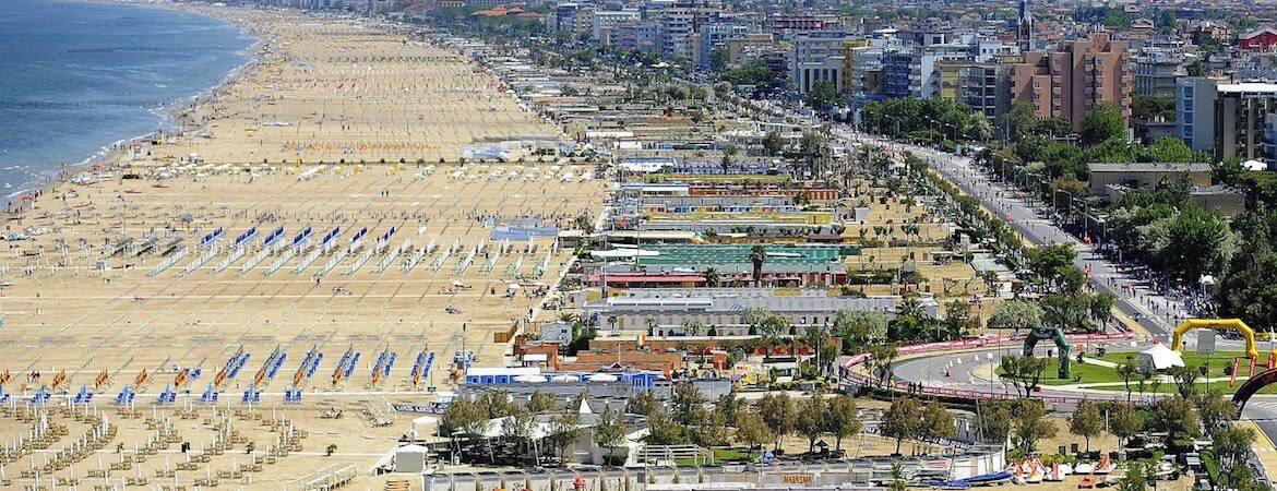 RIMINI-teambuilding