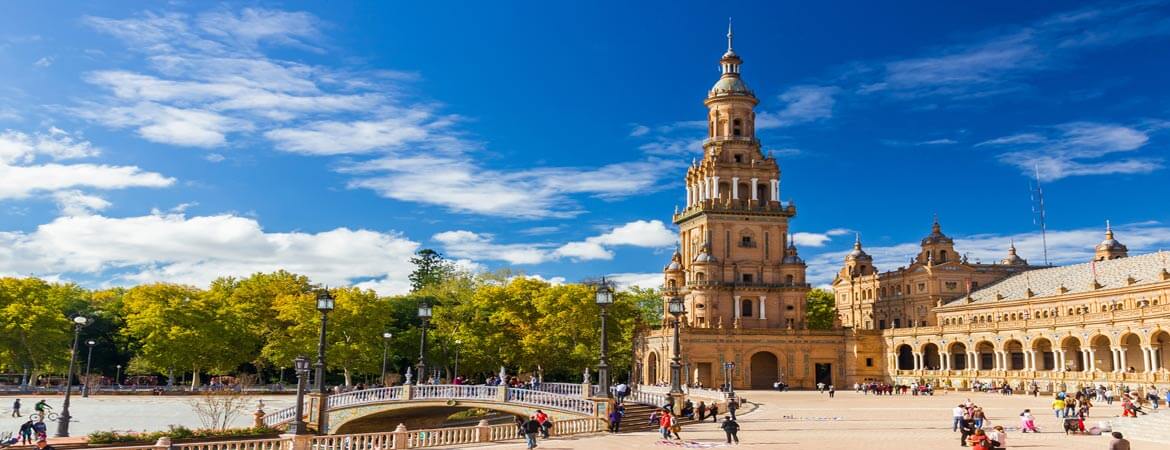 SEVILLE-teambuilding