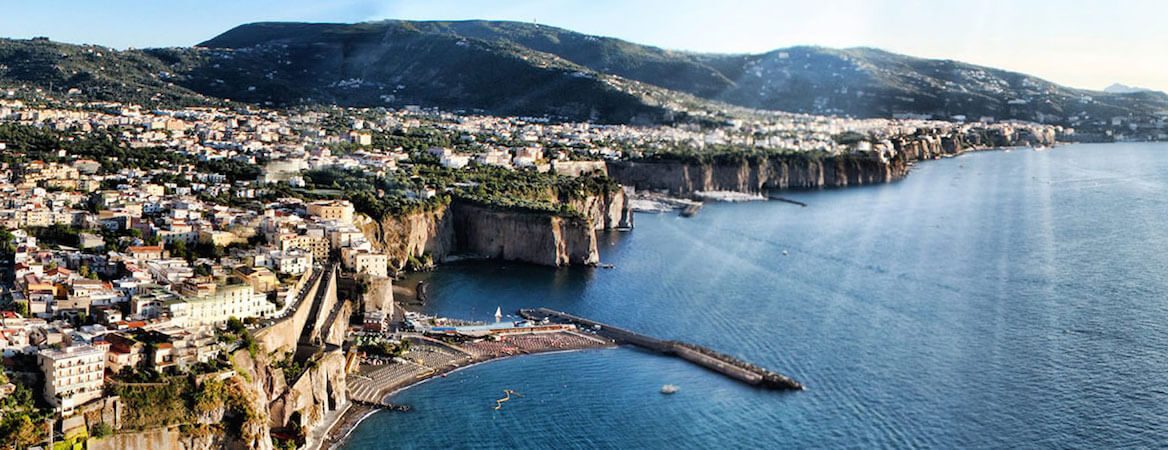 SORRENTE-teambuilding