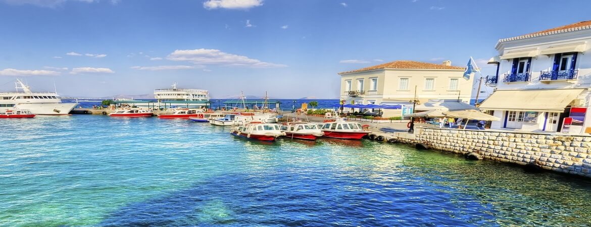 SPETSES-teambuilding
