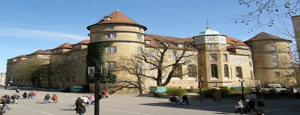 STUTTGART-teambuilding