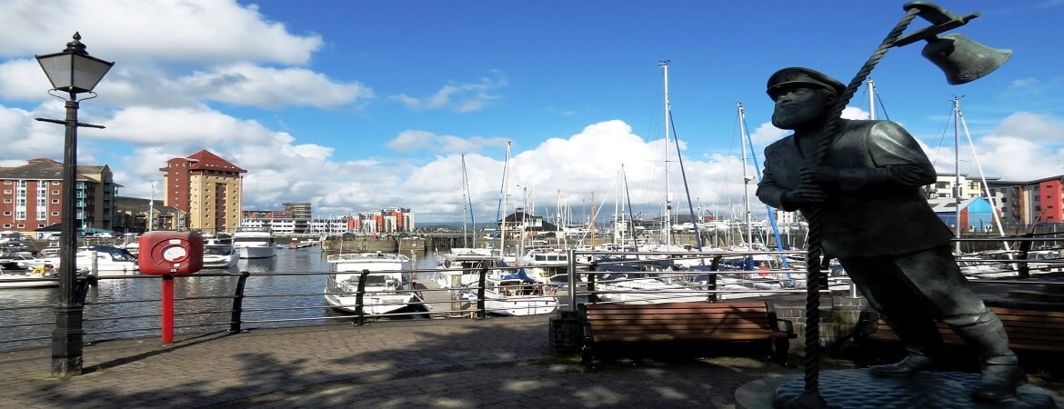 SWANSEA-teambuilding