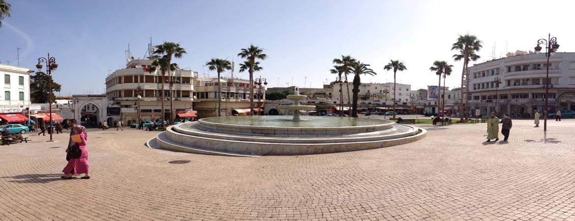 TANGER-teambuilding