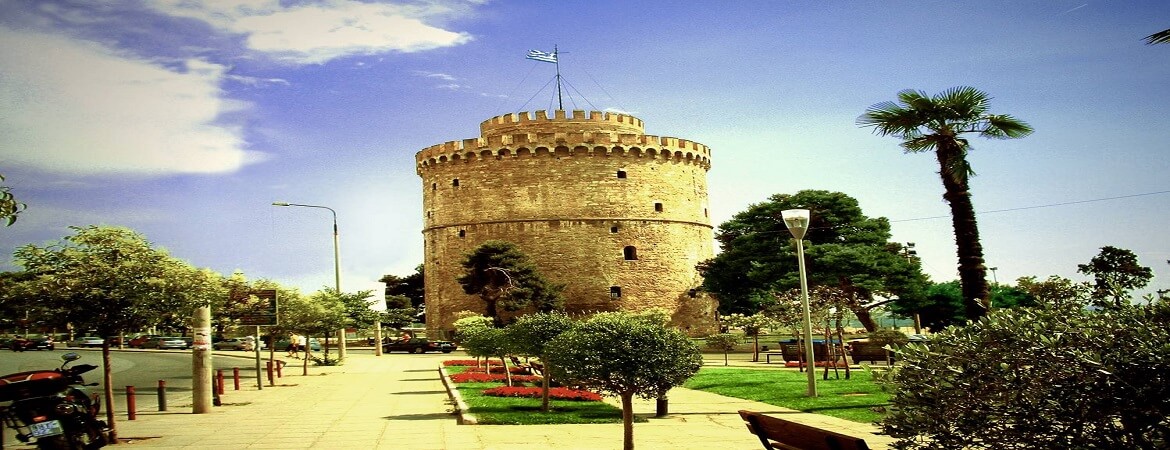 THESSALONIQUE-teambuilding